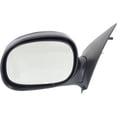 thumbnail image 6 of Manual Mirror Paintable Driver Side For 1997-2002 Ford F-150 / 97-99 F-250, 6 of 9