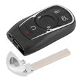 thumbnail image 3 of 5 Button Car Smart Remote Control Key 433MHZ Fit for Buick Lacrosse 2017-2019, 3 of 3