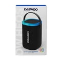 thumbnail image 4 of Bocina Bluetooth Daewoo Modelo Heos Tws Radio Fm Potencia 20w Rms Puerto Usb Tf Dw225, 4 of 4