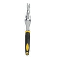 thumbnail image 1 of unbranded Weeder Fork Ligero Y Con Mango De Para Retirar Raíces Y Césped En Jardinería, 1 of 7