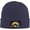 B858, variant on Be Kind LGBT Pride Rainbow Beanie Hat Men Winter Knit Hat Women Slouchy Skull Cap Knitted Hat Hedging Hat Black