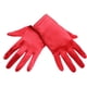 thumbnail image 2 of Guantes largos de satén para mujer, para ópera, boda, novia, fiesta de noche, graduación, mitones para mujer, 2 of 2