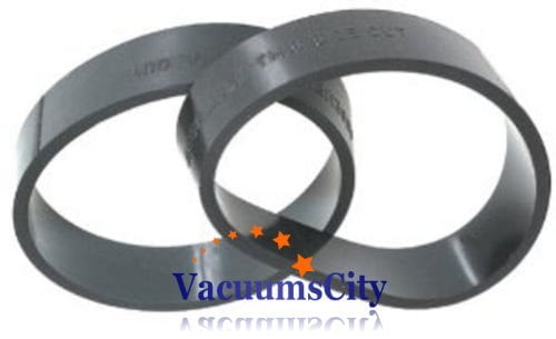 Hoover 38528-036 Belts 2pk