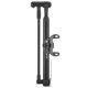 thumbnail image 2 of Bicicleta Bomba de bicicleta de aleación de aluminio Inflador de neumáticos de Likrtyny válvula Schrader Presta bomba manual de alta presión portátil accesorios de ciclismo, 2 of 7