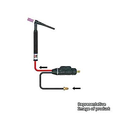 CK SL-2 SafeLoc Male Tweco (CK9,17,MR70) (3/8-24)