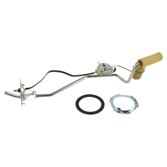 TRQ Gas Fuel Tank Sending Unit Stainless Steel 5/16" for Charger Road Runner FGA17281 Fits select: 1968-1969 PLYMOUTH SATTELITE, 1968-1970 DODGE CHARGER