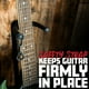 thumbnail image 4 of Soporte de guitarra Rok-It Standard para bajo acústico, eléctrico, 4 of 8