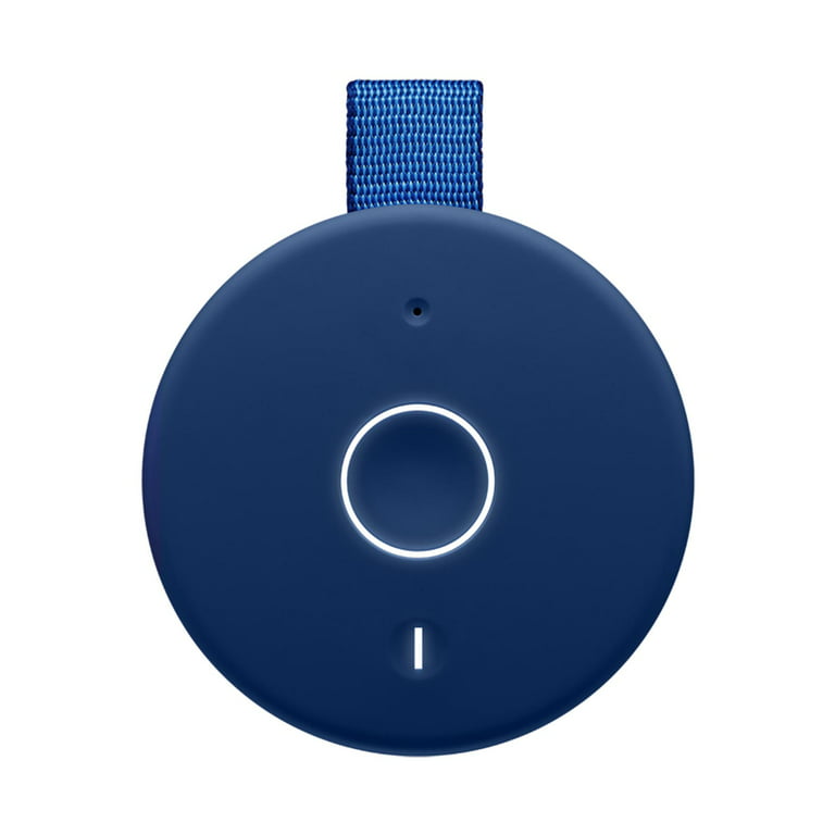 MEGABOOM 3 Bluetooth Speaker  Ultimate Ears Speaker with