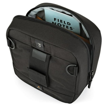 Lowepro - ProTactic Camera Carrying Bag - Black
