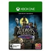 The Addams Family Mansion Mayhem - Xbox One, Xbox Series X,S, [Digital]