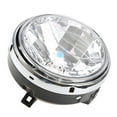 thumbnail image 2 of Bombilla de lámpara de Faro Halógena de Faro de Motocicleta 12V para 250 VTR 250 CB400 1300 Hornet600 shamjiam faro de motocicleta, 2 of 8
