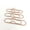 Rose Gold-1.8*19*72, variant on Pen Clip, 12 Pack Stainless Steel Pen Clip Holder for Notebook, Books, Journal, Clipboard, Paper, etc.