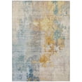 thumbnail image 2 of Addison Rugs Chantille Indoor/Outdoor Transitional Abstract Linen Washable Rectangle Rug, 9' x 12', 2 of 6
