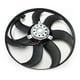 thumbnail image 1 of Motoventilador Bruck-Germany 5U0959455B, 1 of 3