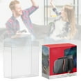 thumbnail image 2 of Jesscasday Box for NS2 Game Console Dustproof Shell Display Case Gaming Accessory, 2 of 6