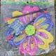 thumbnail image 4 of Juguete Plástico Molino Viento Colorido Mariposa 3D para Jardín (flor), 4 of 6