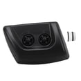 thumbnail image 2 of Headlight Washer Jet, Headlamp Washer Spray Nozzle DNJ500100 Front Right Anti Impact Sensitive  for Range Rover Sport, 2 of 8