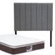 thumbnail image 1 of Combo Queen Size Cabecera + Colchón Promo Dicasa Spring Air Argos, 1 of 10