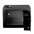 thumbnail image 6 of Security Safe Box Electronic Deluxe Digital Steel Safe Hidden Key Lock Box, 6 of 7