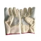 thumbnail image 2 of Guantes de jardinería, guantes de trabajo, resistentes al desgaste, antideslizantes, resistentes, flexibles, con protección contra impactos para, 2 of 9