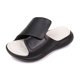 thumbnail image 3 of Sandalias deportivas Informales Ygjytge con Puntera abierta ajustables Cómodas Antideslizantes para la Playa verano, 3 of 9