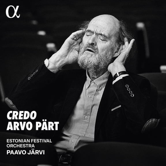 Estonian National Orchestra - Arvo Part: Credo - Music & Performance - CD