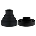 thumbnail image 1 of 1 PCS Housse de Sèche-Cheveux en Silicone Sèche-Cheveux de Voyage Diffuseur de Sèche-Cheveux Universel Attache de Diffuseur de Cheveux, 1 of 4