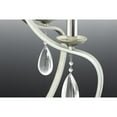 thumbnail image 3 of Anjoux Five-Light Chandelier, 3 of 6