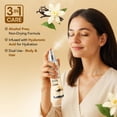 thumbnail image 3 of Bruma de Perfume Botanic Hearth Velvet Vanilla para Cabello y Cuerpo 100 ml, 3 of 8