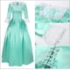 thumbnail image 5 of Disfraz Yejue 110 cm Vestido de Princesa para Niña – Cosplay, 5 of 7