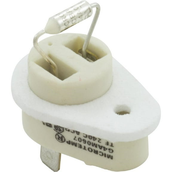 Jandy Pro Series Fusible Link, Vent, 240 Degree C