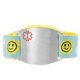 thumbnail image 1 of Pulsera de Alerta Médica StickyJ Sunny Skies con Correa Deportiva, 1 of 1