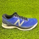 thumbnail image 1 of New Balance 880 V9 Mens Size 10 Blue Athletic Running Athletic Shoes Sneakers, 1 of 5