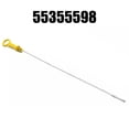 thumbnail image 1 of Oil Level Dipstick for Vauxhall for Insignia for Astra for Corsa 55355598, 1 of 10