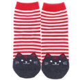 thumbnail image 2 of Calcetines Retro Gato Lindo Baoblaze Estilo 5, 2 of 8