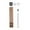 C, variant on Microblade Eyebrow Pen - Waterproof Fork Tip Eyebrow Tattoo Pencil, Long-Lasting Smudge-Proof Brow Pen for Natural Hair-Like Defined Eyebrows All Day, Easy Apply Microblading Tool Makeup Organizers