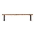 thumbnail image 6 of Moe's Home Collection Bent Bench Small, 6 of 6