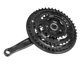 thumbnail image 1 of Fácil de Instalar Fine Work Mankship Bike Bankset, Variable de Ciclismo de Ciclismo de Montaña, Para bicicleta de Montaña en bicicleta, 1 of 7