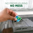 thumbnail image 5 of Cascade Complete Action Pacs Dishwasher Detergent Fresh (Pack of 2), 5 of 7