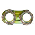 thumbnail image 1 of Base Para Faro 620 1973 A 1980 Nissan Izq DEPO ., 1 of 4