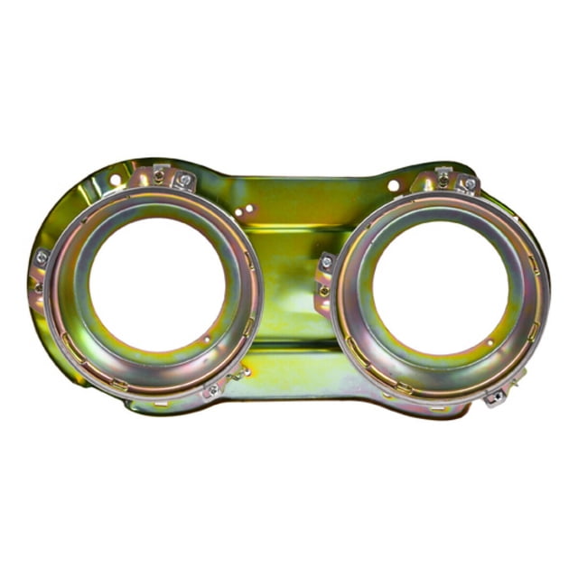 Base Para Faro 620 1973 A 1980 Nissan Izq DEPO .