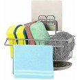 thumbnail image 1 of Kit Sink Spon H, Spon H Stora Basket For Spons Brush Dish Towels Di Kit Sink H No Ing S, 1 of 5