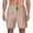 Black, variant on Beige Sparkling Glitter for Men's Swimming Trunks Swim Trunks Quick Dry Swim Shorts with Mesh Lining Funny Swimwear Bathing Suits