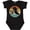 AB-Black, variant on 5K Race Running Gift for Runner Boys or Girls Baby Bodysuit