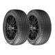 thumbnail image 1 of Paquete de 2 Llantas 235/50r18 Pirelli Pzero All Season+ 101w PIRELLI PZERO AS PLUS, 1 of 2