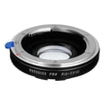 thumbnail image 1 of Fotodiox NikF-SnyA-Pro Pro Lens Mount Adapter - Nikon Nikkor F Mount D-SLR Lens To Sony Alpha A-Mount SLR Camera Body, 1 of 5