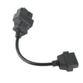 thumbnail image 1 of Cable OB, cable de diagnóstico automático para automóvil, cable de diagnóstico, conector de diagnóstico, confiabilidad excepcional, 1 of 11