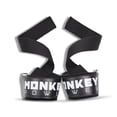 thumbnail image 2 of STRAPS GRIPS CINTA SENCILLOS NEGROS MONKEY POWER MONKEY POWER STRAPS GRIPS, 2 of 4