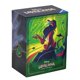 thumbnail image 1 of Lorcana TCG: Azurite Sea: Deck Box - Scar, 1 of 2