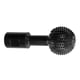 thumbnail image 4 of Kenally Gouge de bola de 10/14mm, husillos esféricos en forma de gubia de madera, accesorio de tallado eléctrico para amoladora angular, herramienta de Herramientas manuales y eléctricas 14mm Kenally TO000671-01, 4 of 6